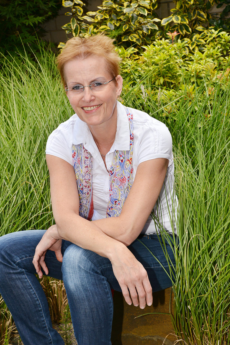 Herzlich Willkommen bei Physiotherapie Bungart